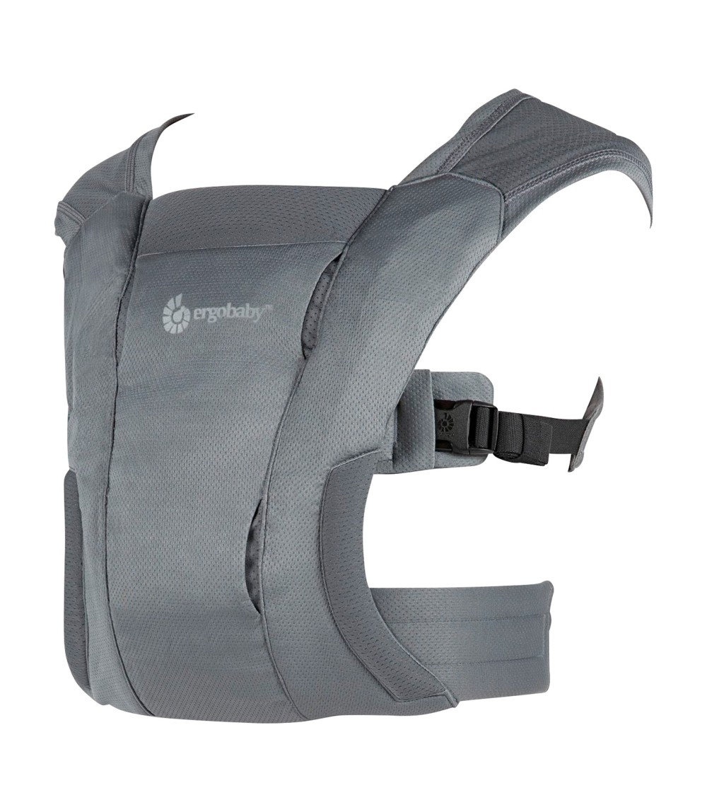 Embrace Soft Air Mesh Babytrage, 3 Tragepositionen