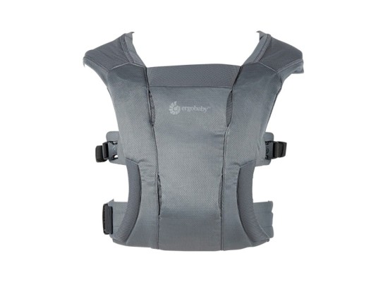 Embrace Soft Air Mesh Babytrage, 3 Tragepositionen