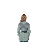 Embrace Soft Air Mesh Babytrage, 3 Tragepositionen