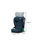 Kindersitz JUNIOR FIX 2