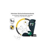 Kindersitz JUNIOR FIX 2