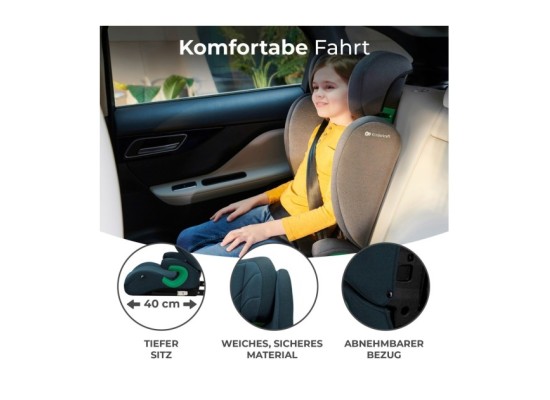 Kindersitz JUNIOR FIX 2