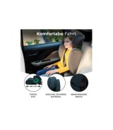 Kindersitz JUNIOR FIX 2