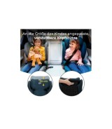 Kindersitz JUNIOR FIX 2