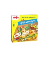 Mein erster Spieleschatz