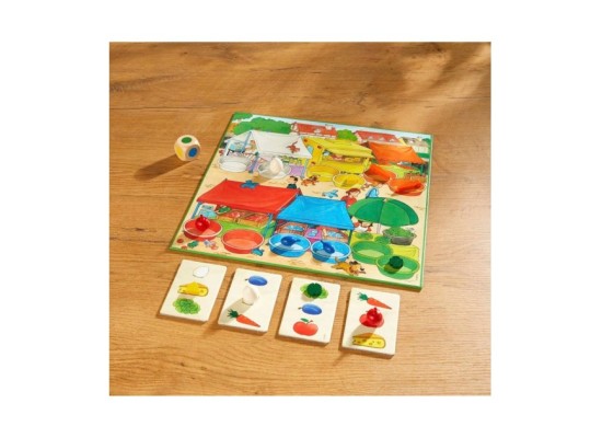 Mein erster Spieleschatz