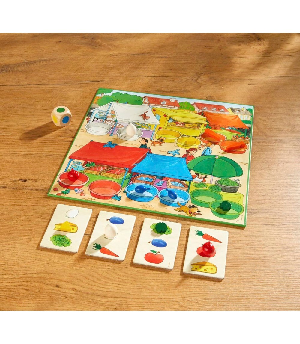 Mein erster Spieleschatz