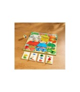 Mein erster Spieleschatz