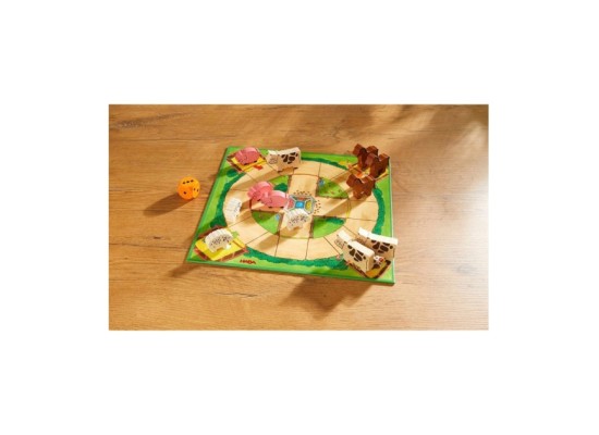 Mein erster Spieleschatz