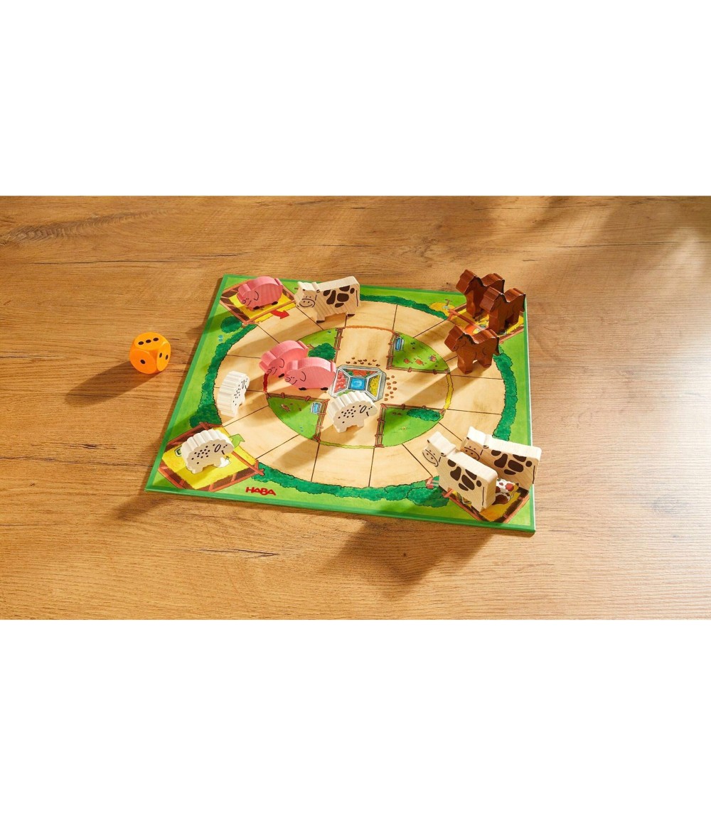 Mein erster Spieleschatz