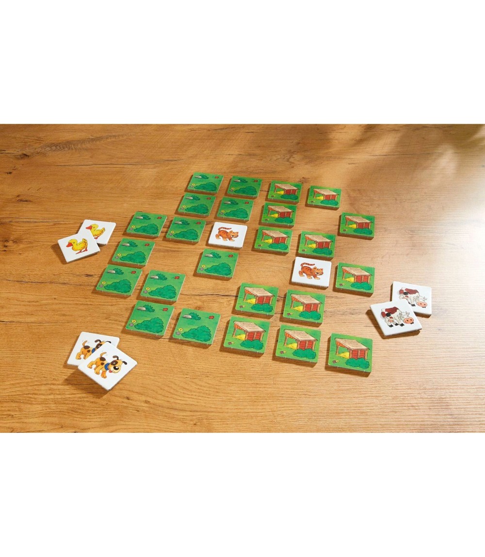 Mein erster Spieleschatz