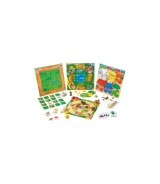 Mein erster Spieleschatz