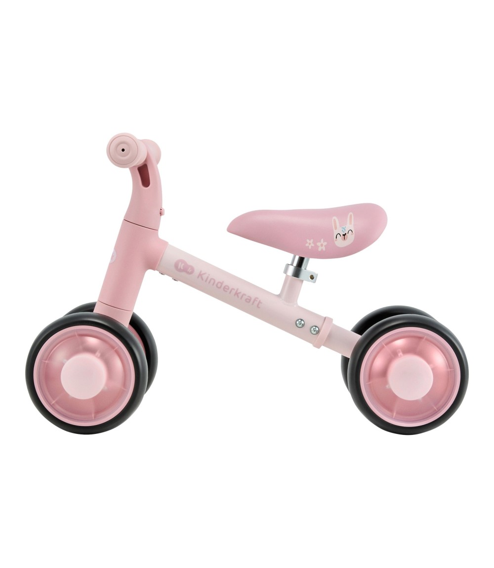 Mini-Laufrad Cutie Flash