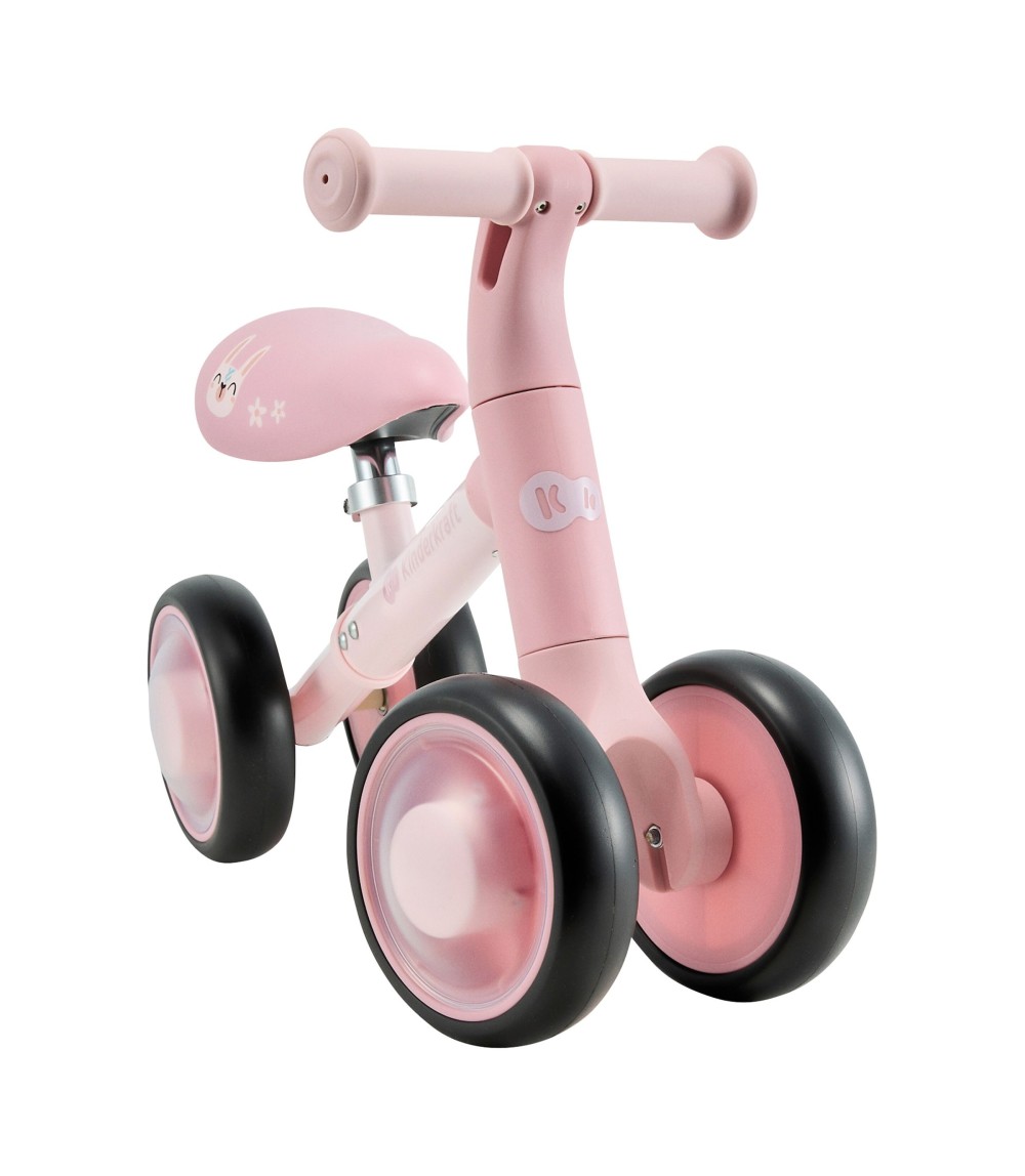 Mini-Laufrad Cutie Flash
