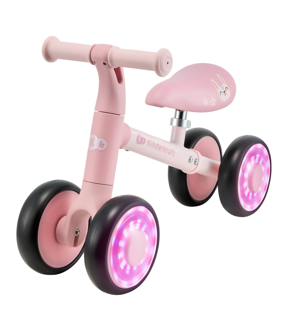 Mini-Laufrad Cutie Flash