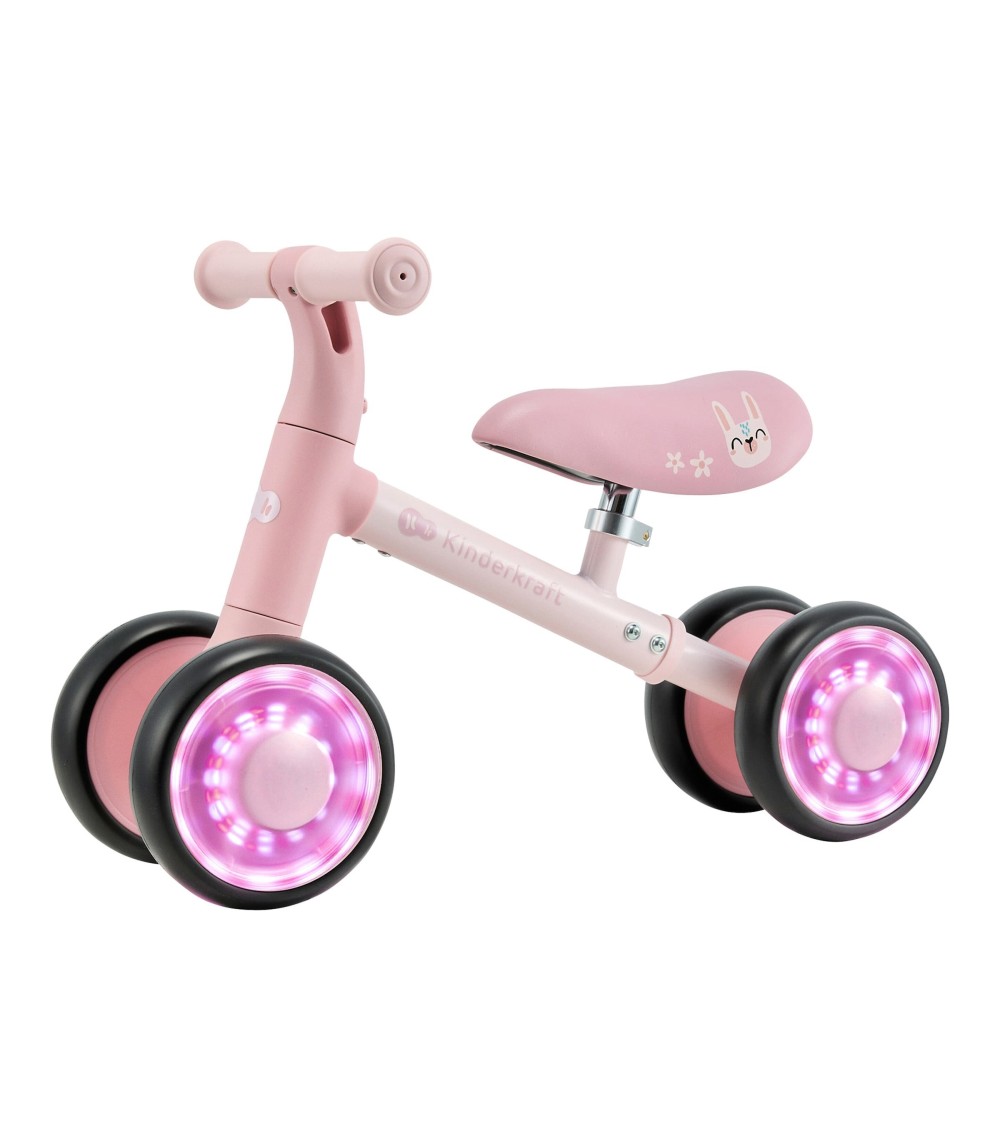 Mini-Laufrad Cutie Flash