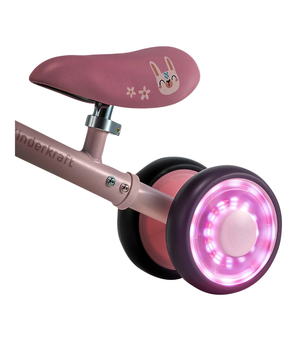 Mini-Laufrad Cutie Flash