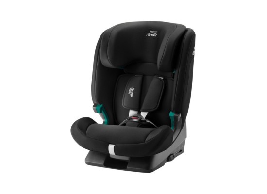 Kindersitz EVOLVAFIX i-SIZE