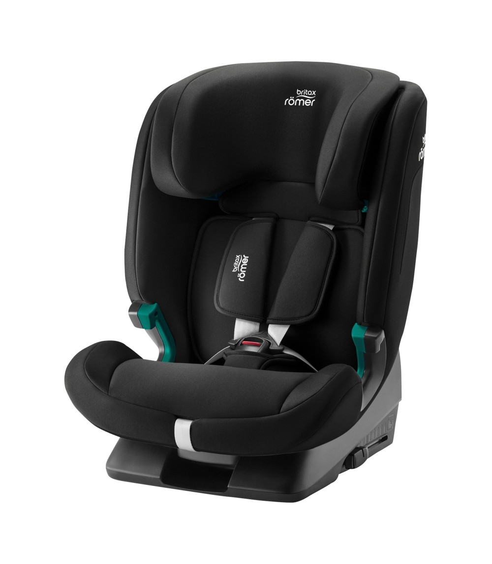 Kindersitz EVOLVAFIX i-SIZE