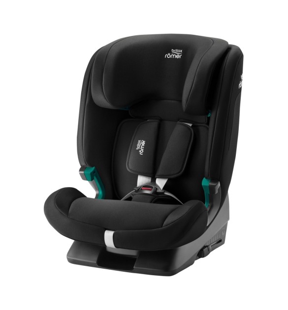 Kindersitz EVOLVAFIX i-SIZE