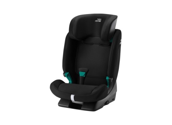 Kindersitz EVOLVAFIX i-SIZE