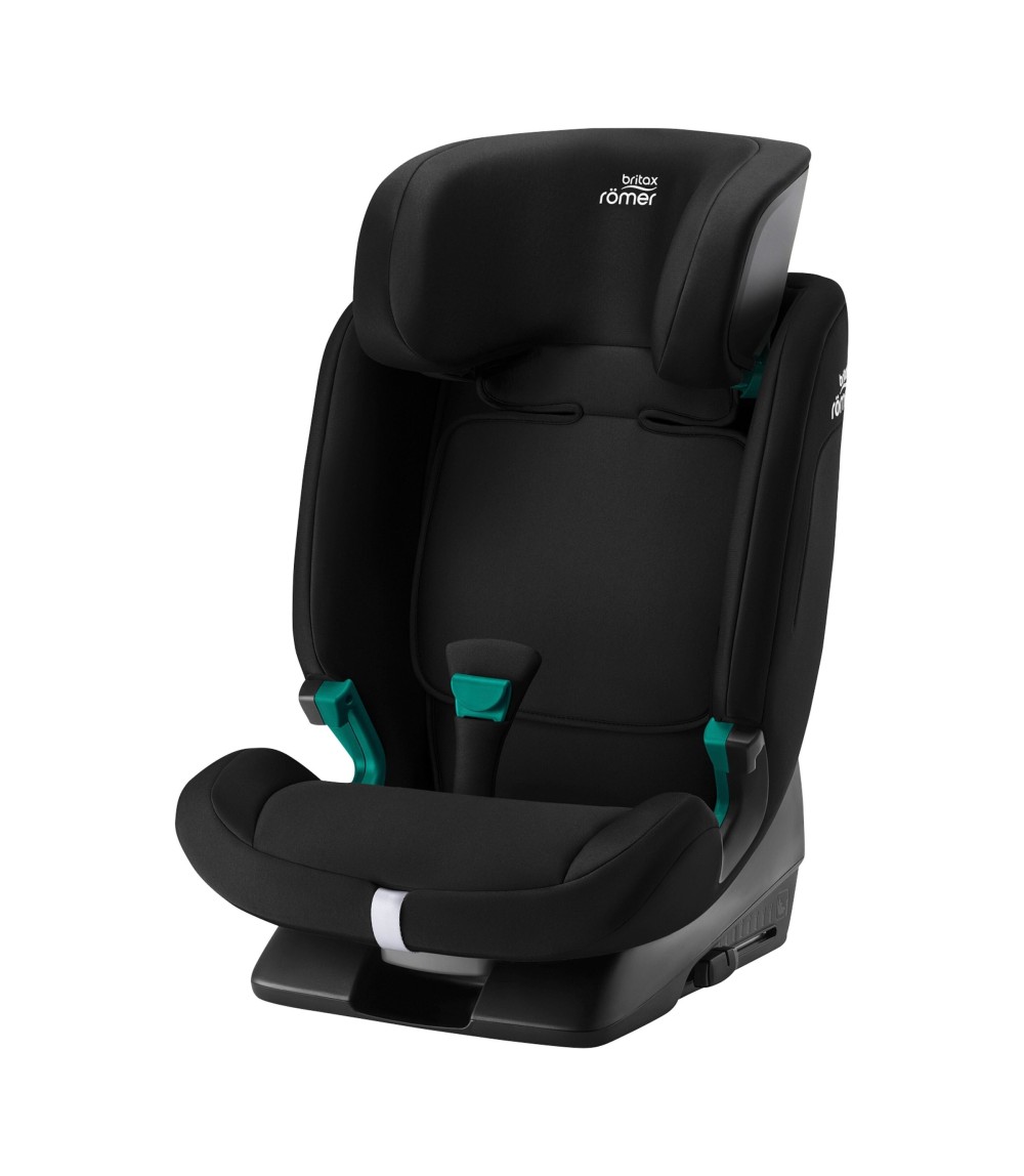 Kindersitz EVOLVAFIX i-SIZE