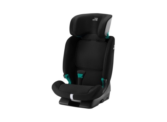Kindersitz EVOLVAFIX i-SIZE