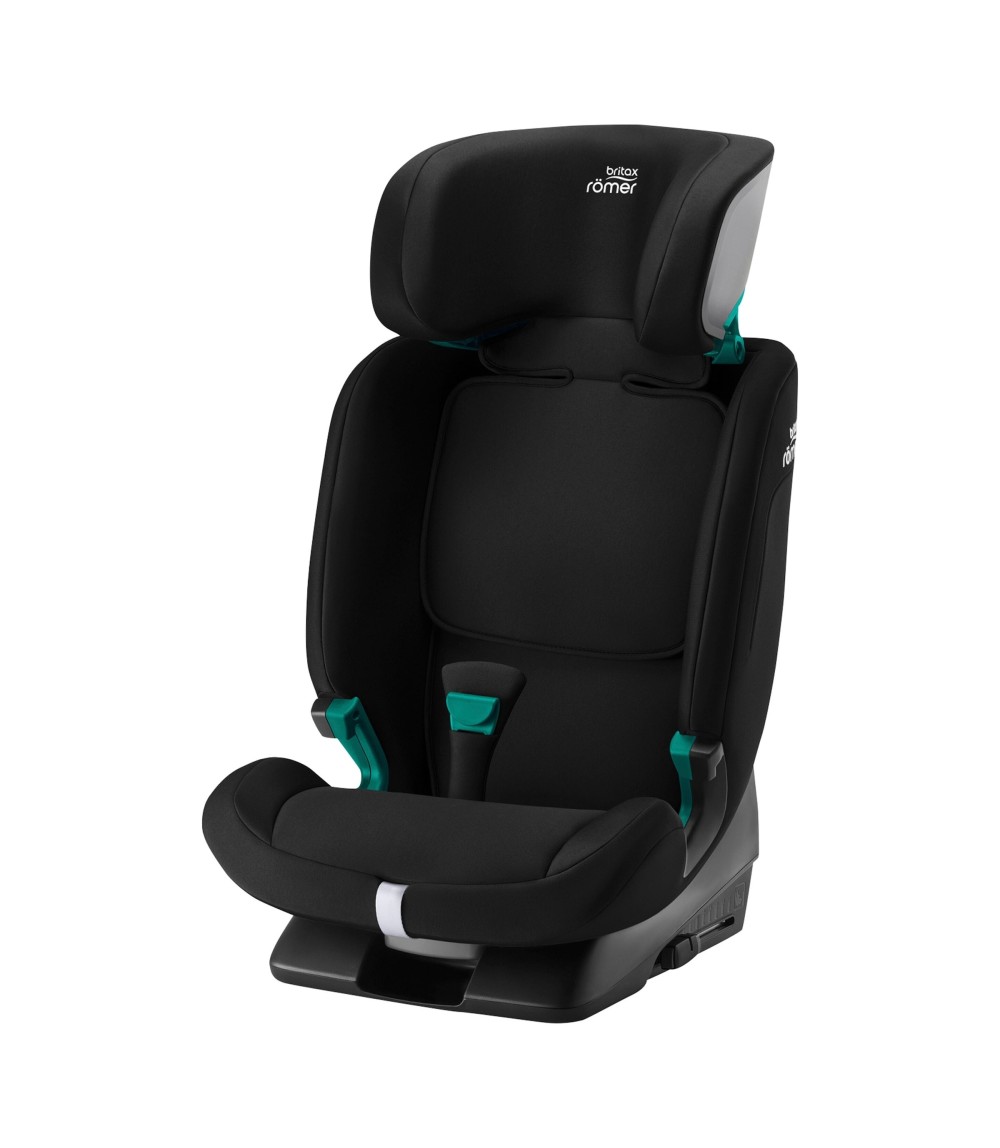 Kindersitz EVOLVAFIX i-SIZE