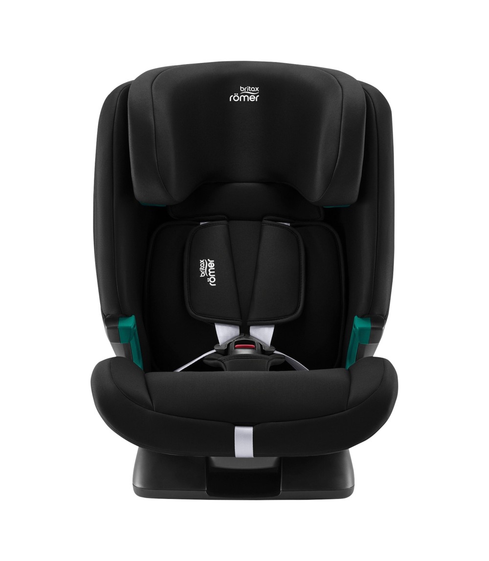 Kindersitz EVOLVAFIX i-SIZE