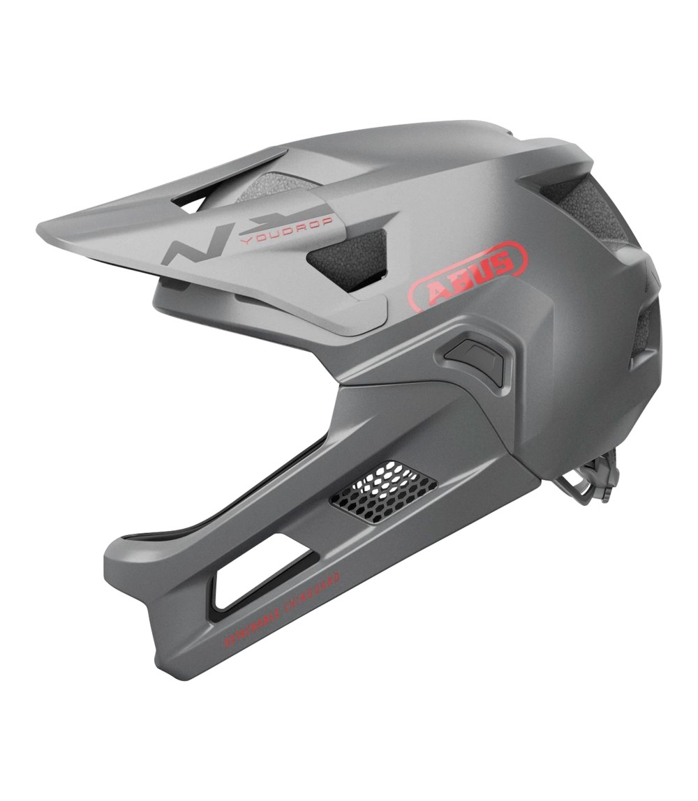 Fahrradhelm YouDrop FF