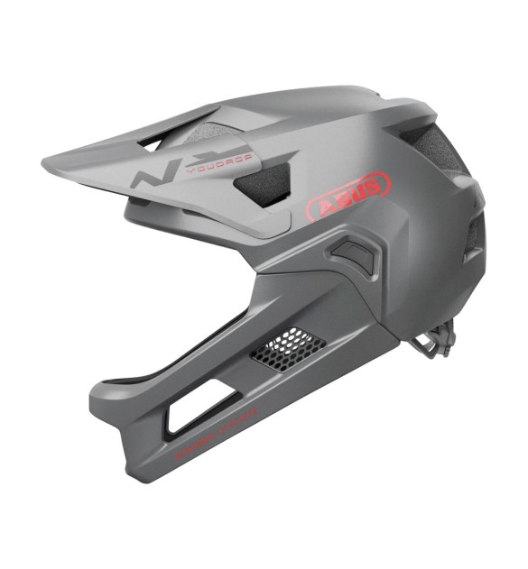 Fahrradhelm YouDrop FF