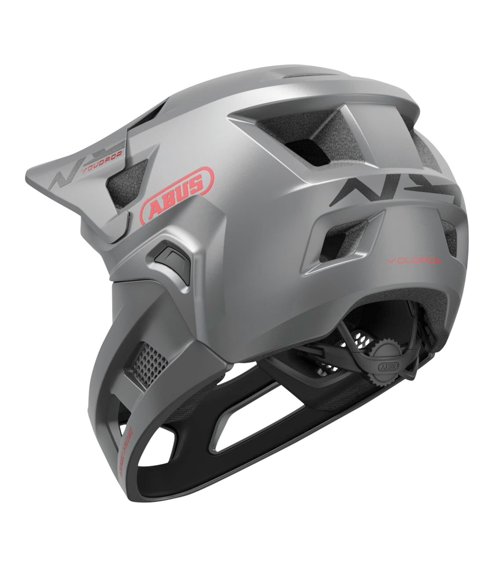 Fahrradhelm YouDrop FF