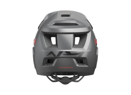 Fahrradhelm YouDrop FF