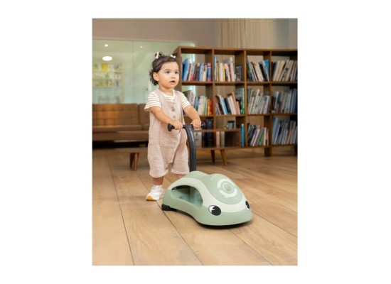 Rutscher Walk n' roll 2in1 ECO