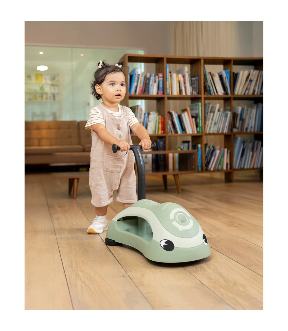 Rutscher Walk n' roll 2in1 ECO