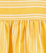 Max Baby-Girls Cotton Classic Knee-Length Dress