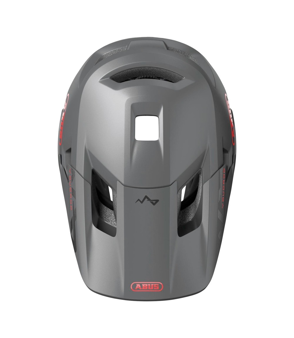 Fahrradhelm YouDrop FF