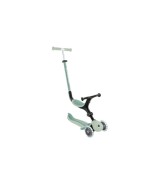 Scooter 3in1 Go-Up active ECO mit Leuchtrollen