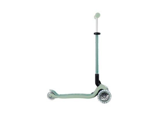 Scooter 3in1 Go-Up active ECO mit Leuchtrollen