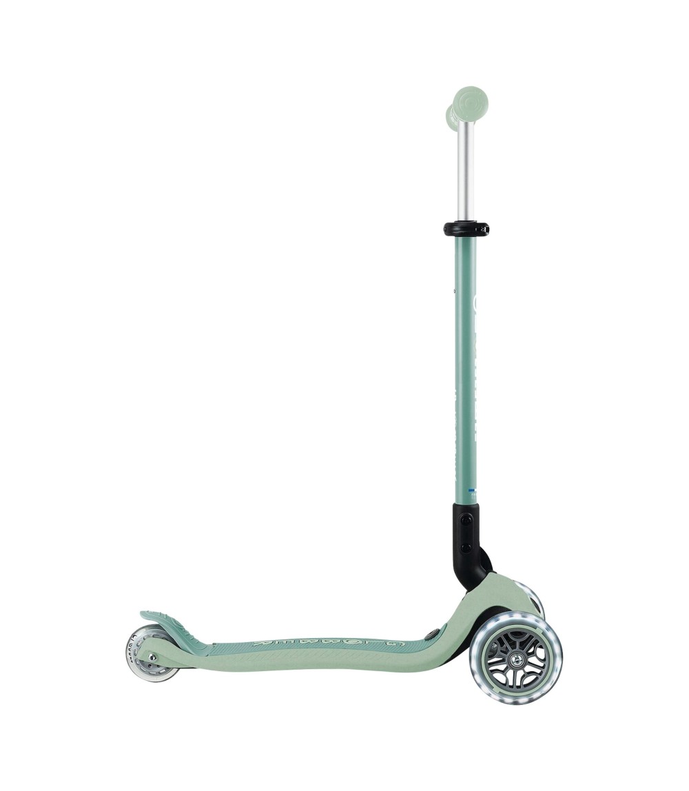 Scooter 3in1 Go-Up active ECO mit Leuchtrollen