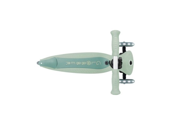 Scooter 3in1 Go-Up active ECO mit Leuchtrollen