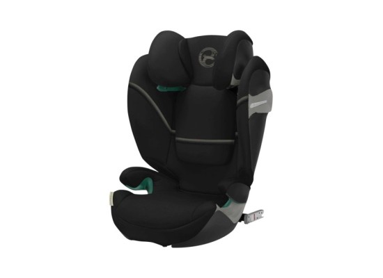 Kindersitz Solution S2 i-Fix
