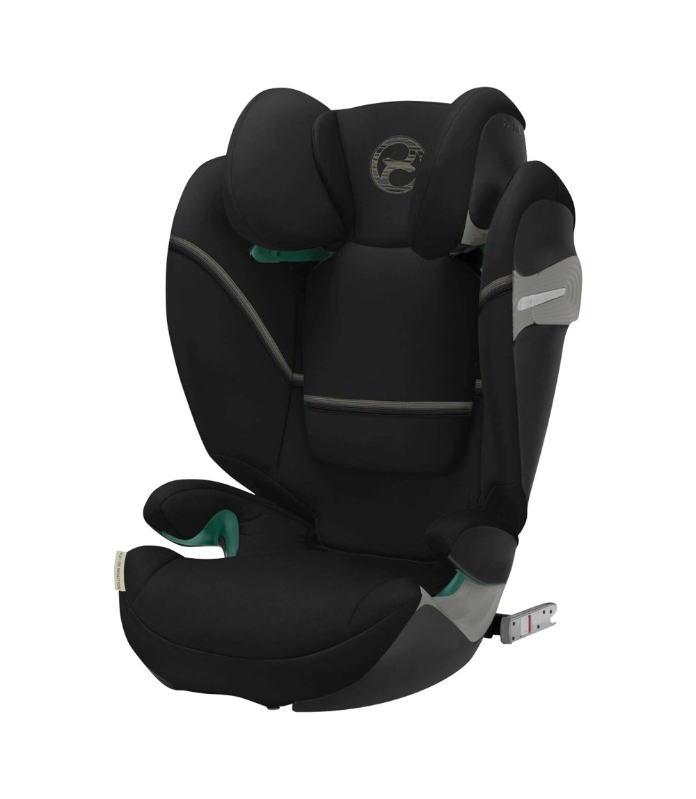 Kindersitz Solution S2 i-Fix