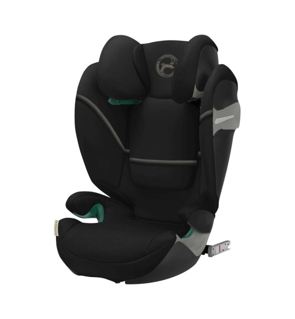 Kindersitz Solution S2 i-Fix