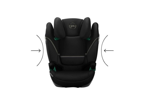 Kindersitz Solution S2 i-Fix