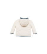 Wendejacke Ringel Bär