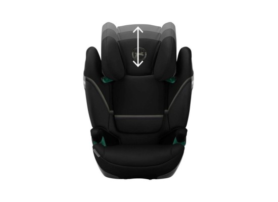 Kindersitz Solution S2 i-Fix