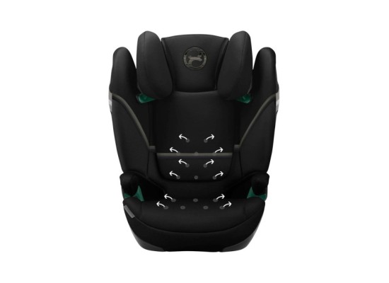 Kindersitz Solution S2 i-Fix