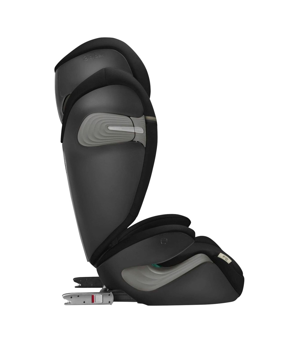 Kindersitz Solution S2 i-Fix