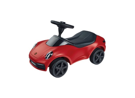 Baby Porsche 911